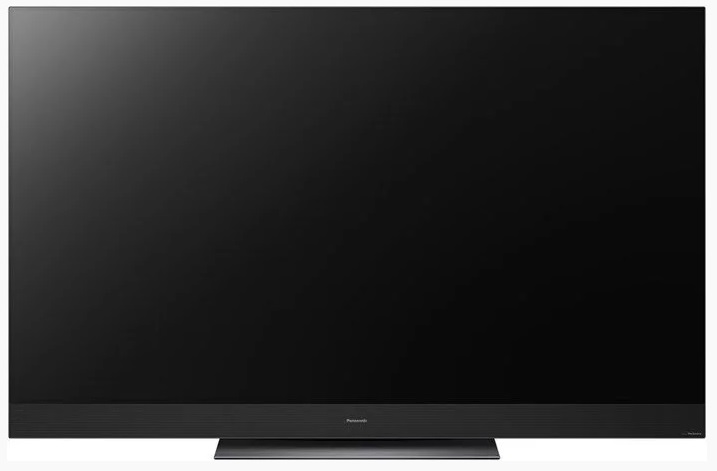 TX 55HZC2004 Front Black