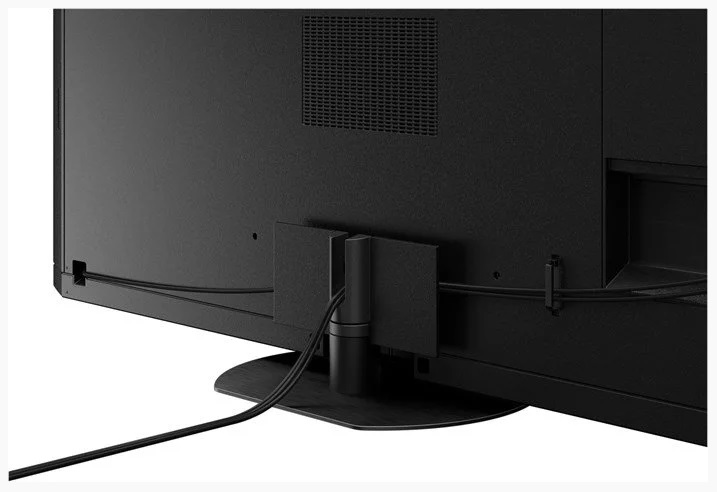 TX 55HZC1505 Side Back